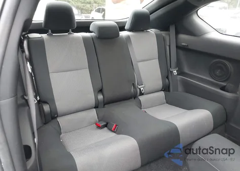 2014 Scion Tc z USA, uszkodzony, nr VIN JTKJF5C72E3081588